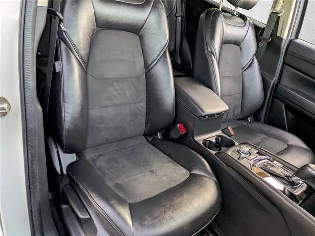 used 2023 Mazda CX-5 car, priced at $23,998