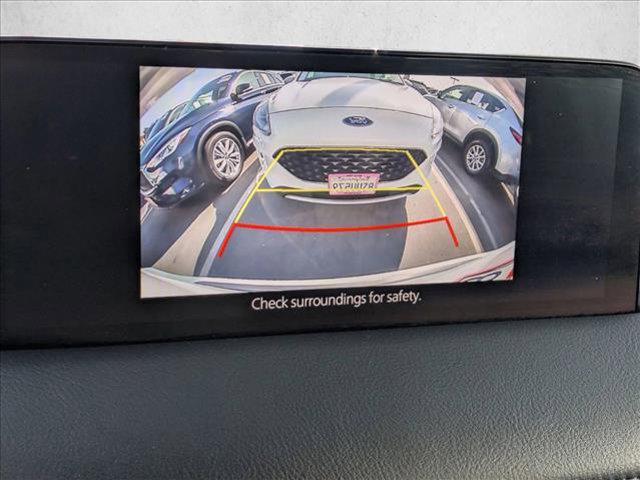 used 2023 Mazda CX-5 car, priced at $23,998