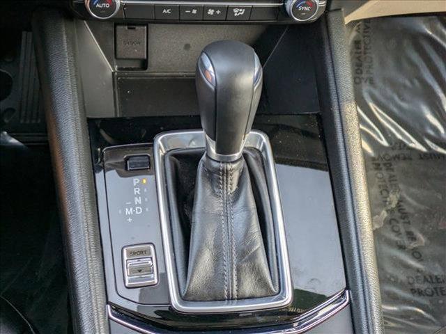 used 2023 Mazda CX-5 car, priced at $23,998