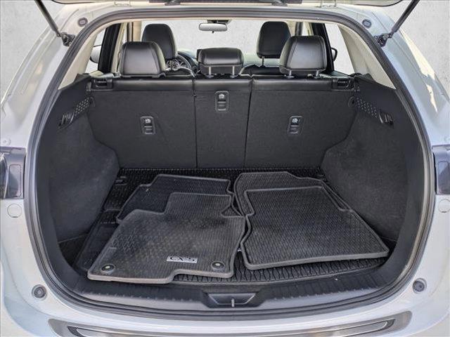 used 2023 Mazda CX-5 car, priced at $23,998