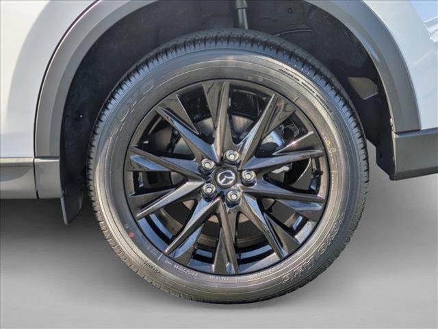 new 2025 Mazda CX-5 car, priced at $32,947