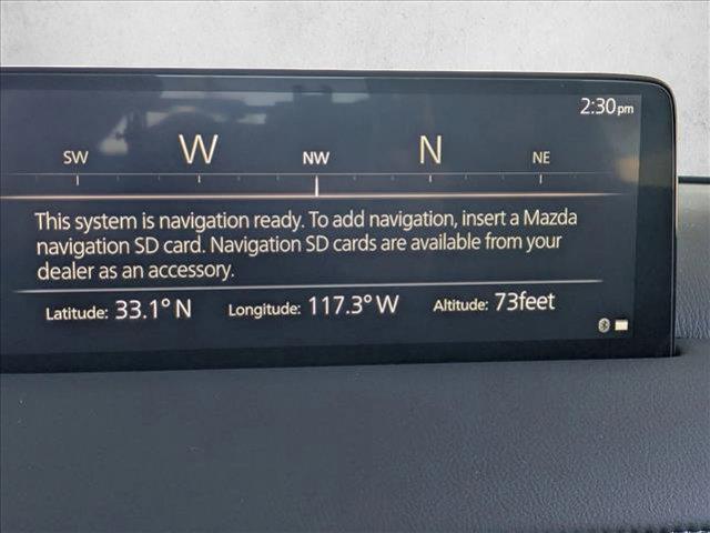 new 2025 Mazda CX-5 car, priced at $32,947