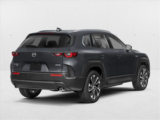 new 2026 Mazda CX-50 Hybrid car, priced at $42,910