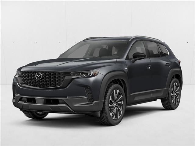 new 2026 Mazda CX-50 Hybrid car, priced at $42,910