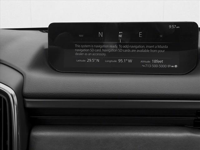 new 2026 Mazda CX-50 Hybrid car, priced at $42,910