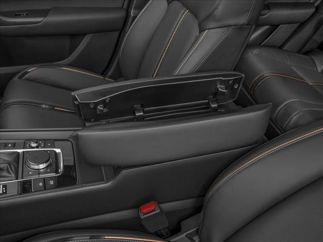 new 2026 Mazda CX-50 Hybrid car, priced at $42,910