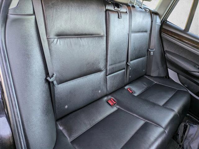 used 2017 BMW X3 car, priced at $14,741