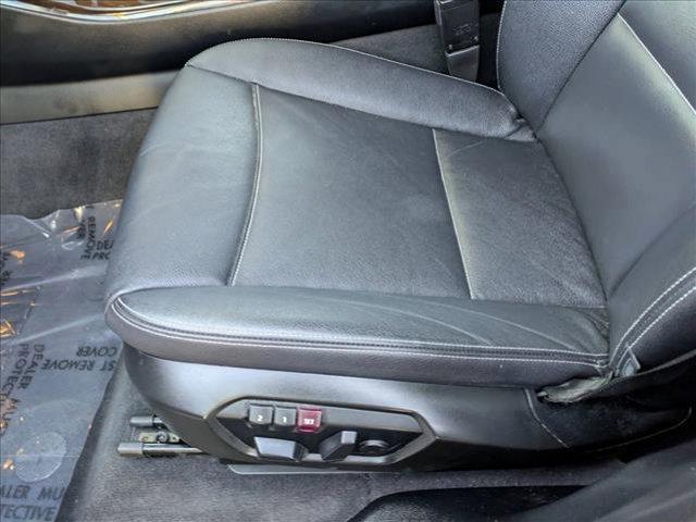 used 2017 BMW X3 car, priced at $14,741