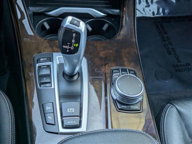 used 2017 BMW X3 car, priced at $14,741