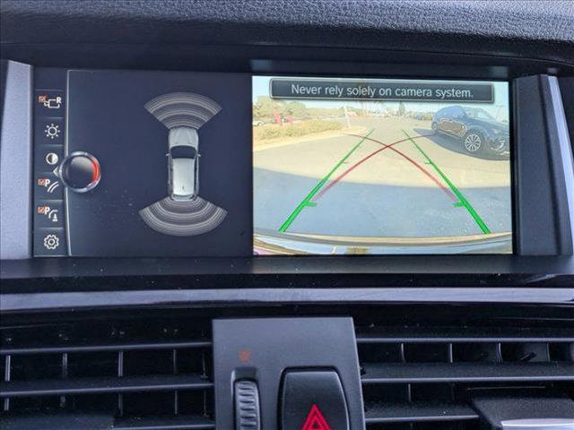 used 2017 BMW X3 car, priced at $14,741