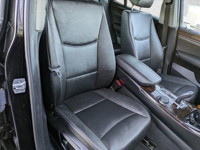 used 2017 BMW X3 car, priced at $14,741