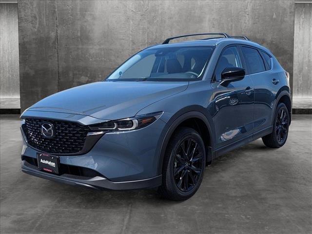 new 2024 Mazda CX-5 car, priced at $33,863