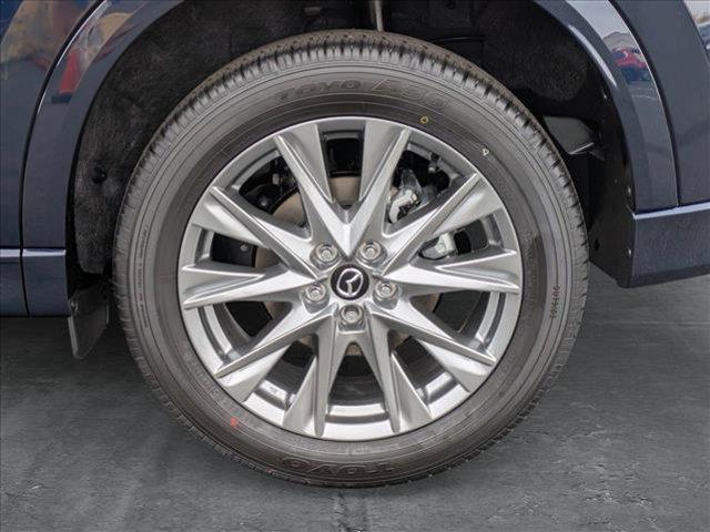 new 2025 Mazda CX-5 car, priced at $36,731
