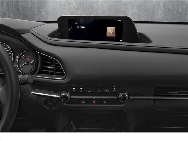new 2025 Mazda CX-30 car, priced at $27,440