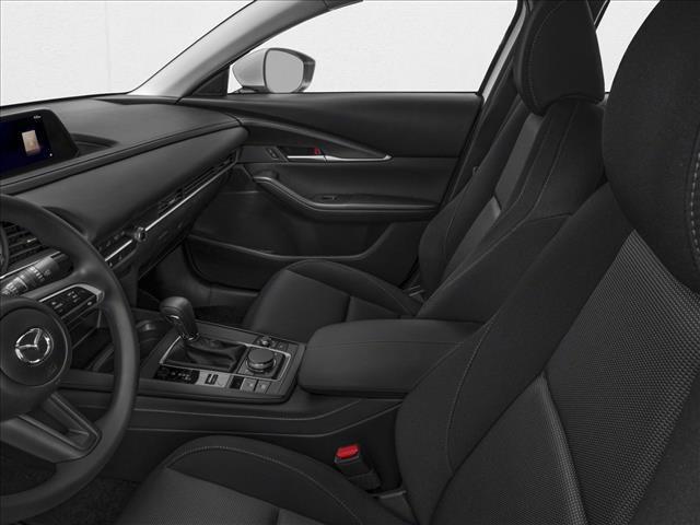 new 2025 Mazda CX-30 car, priced at $27,440