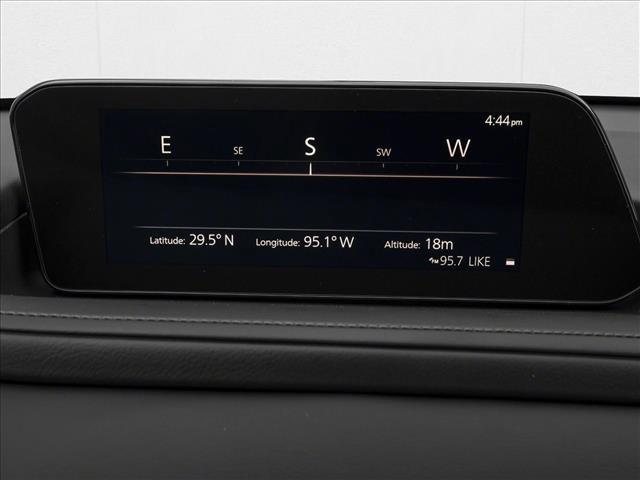 new 2025 Mazda CX-30 car, priced at $27,440