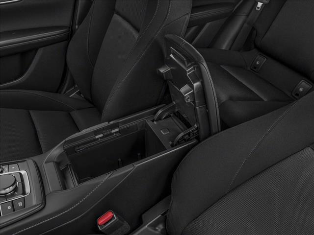 new 2025 Mazda CX-30 car, priced at $27,440