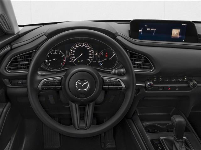 new 2025 Mazda CX-30 car, priced at $27,440