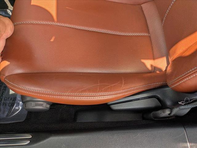 used 2023 Mazda MX-5 Miata RF car, priced at $29,502