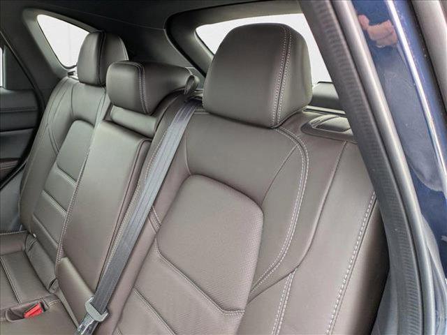 new 2025 Mazda CX-5 car, priced at $41,376