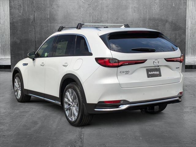 new 2025 Mazda CX-5 car, priced at $41,360