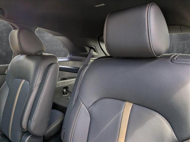 new 2025 Mazda CX-5 car, priced at $41,360