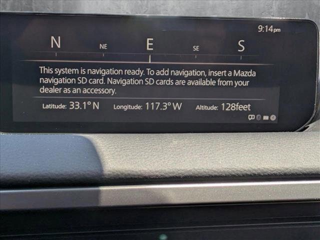new 2025 Mazda CX-50 car, priced at $38,874