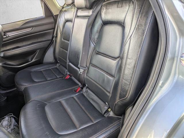 used 2019 Mazda CX-5 car, priced at $21,995