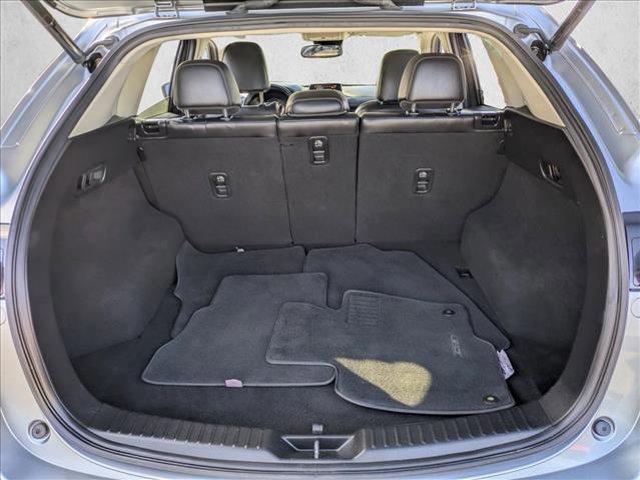 used 2019 Mazda CX-5 car, priced at $21,995