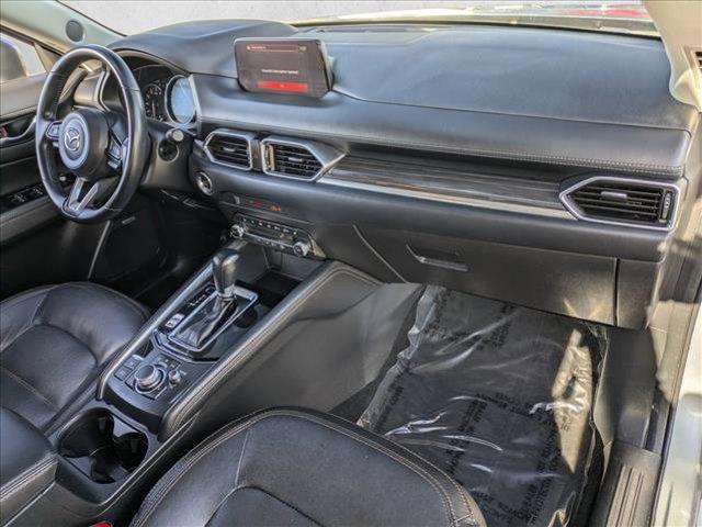 used 2019 Mazda CX-5 car, priced at $21,995