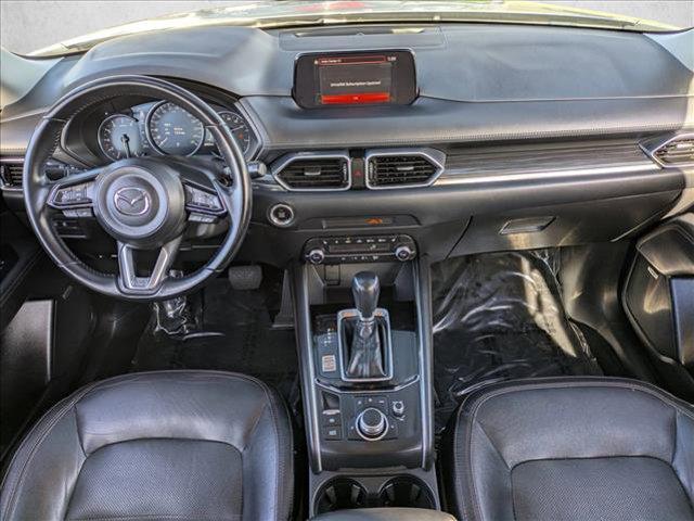 used 2019 Mazda CX-5 car, priced at $21,995