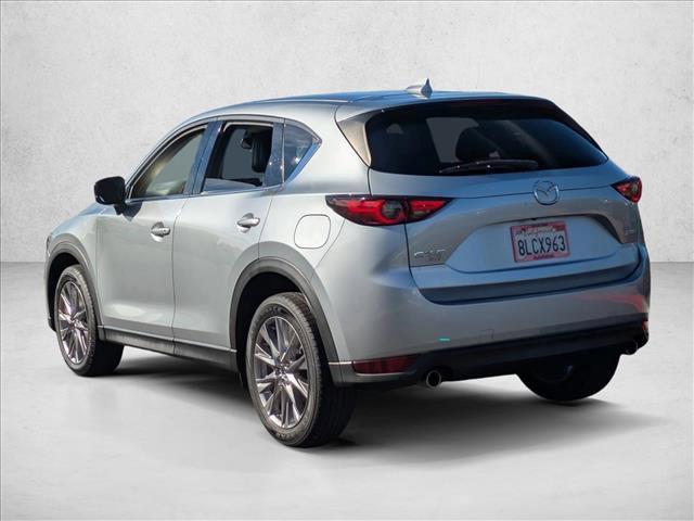 used 2019 Mazda CX-5 car, priced at $21,995