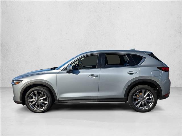 used 2019 Mazda CX-5 car, priced at $21,995