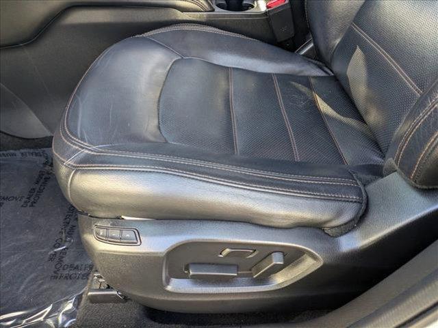 used 2019 Mazda CX-5 car, priced at $21,995