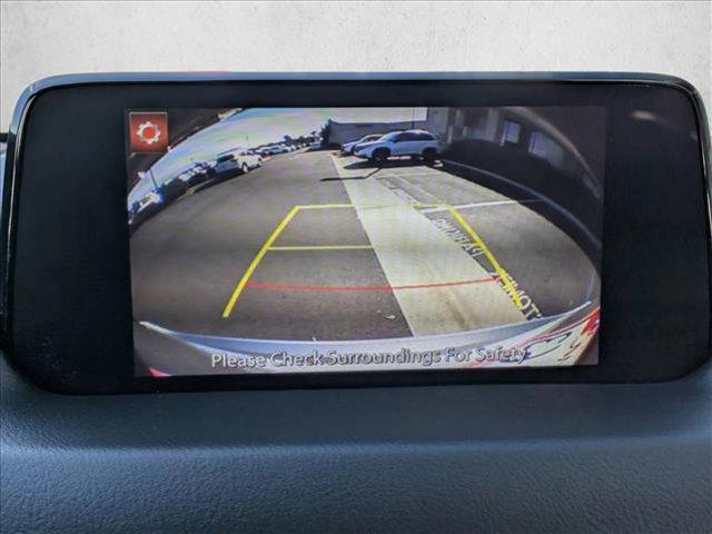 used 2019 Mazda CX-5 car, priced at $21,995