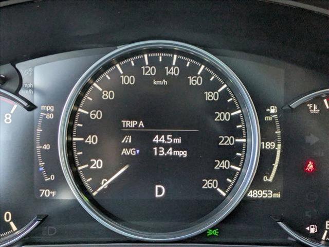 used 2019 Mazda CX-5 car, priced at $21,995