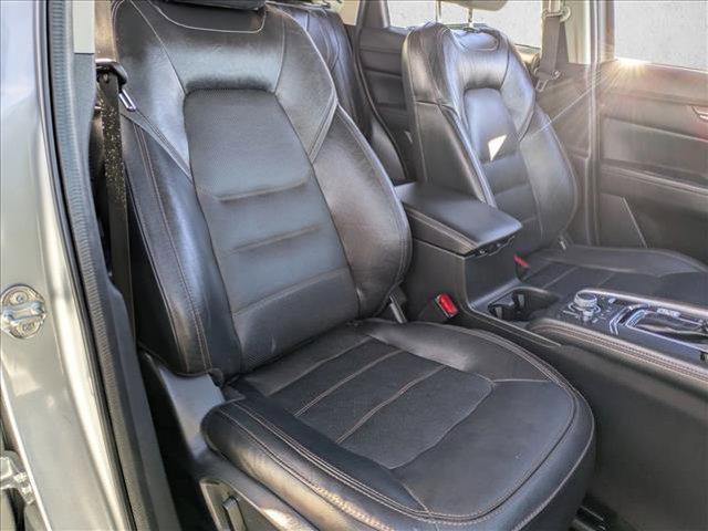 used 2019 Mazda CX-5 car, priced at $21,995