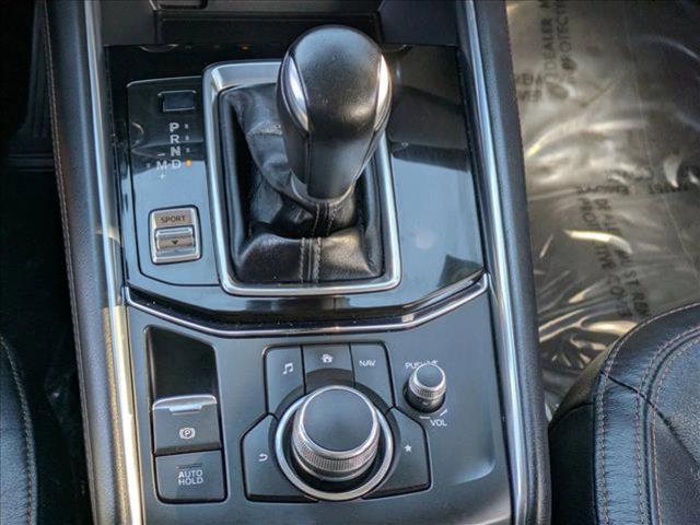 used 2019 Mazda CX-5 car, priced at $21,995