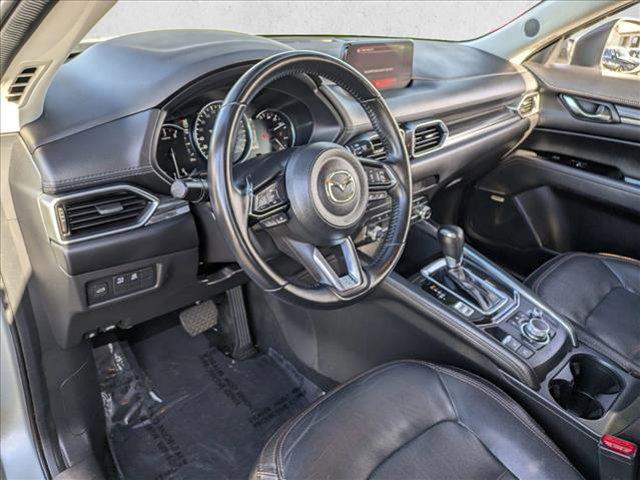 used 2019 Mazda CX-5 car, priced at $21,995