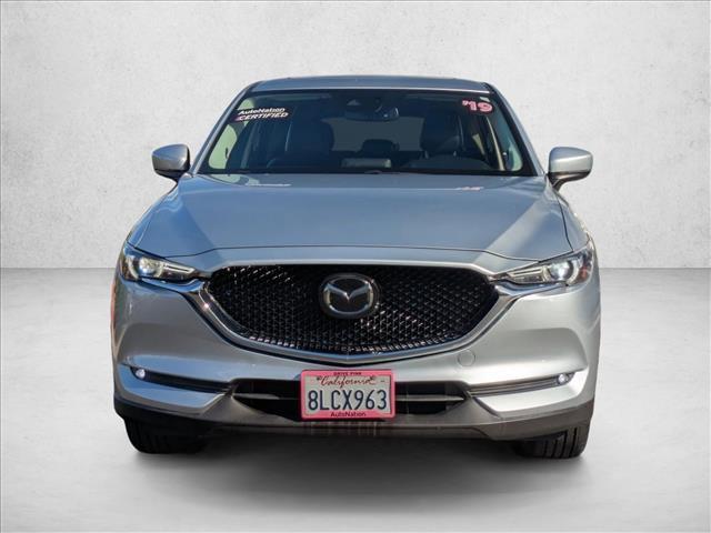 used 2019 Mazda CX-5 car, priced at $21,995