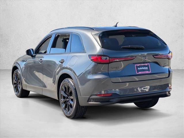 new 2026 Mazda CX-90 car, priced at $49,555