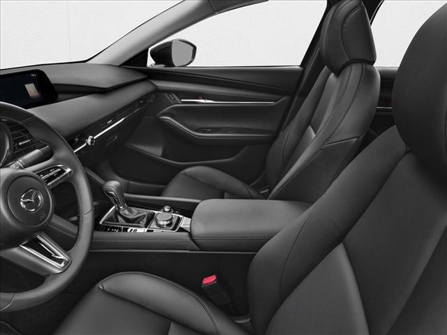 new 2026 Mazda Mazda3 car, priced at $29,130