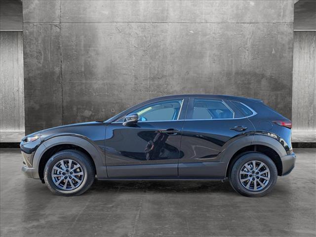 used 2024 Mazda CX-30 car, priced at $23,996