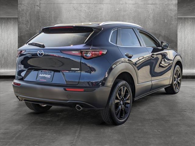 new 2024 Mazda CX-30 car, priced at $26,964