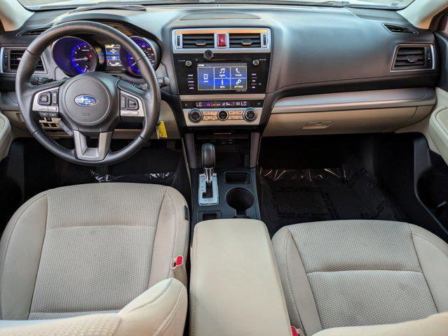 used 2015 Subaru Outback car, priced at $12,497