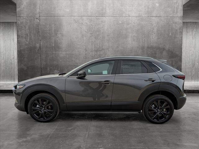 new 2024 Mazda CX-30 car, priced at $26,904