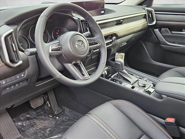 new 2025 Mazda CX-50 Hybrid car, priced at $37,480
