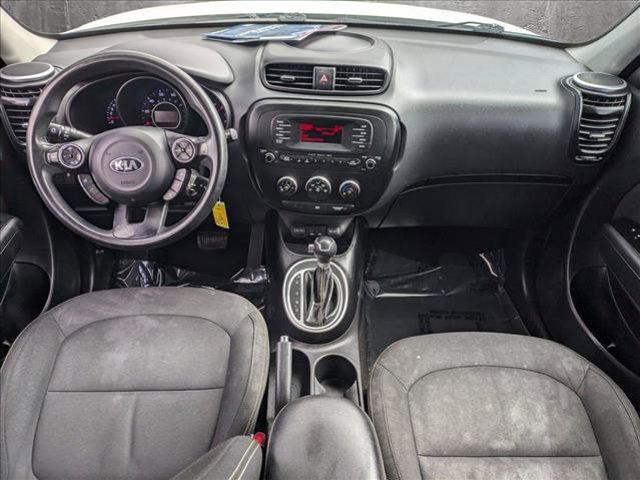 used 2014 Kia Soul car, priced at $6,697