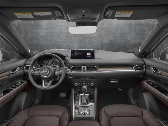 new 2025 Mazda CX-5 car, priced at $40,913