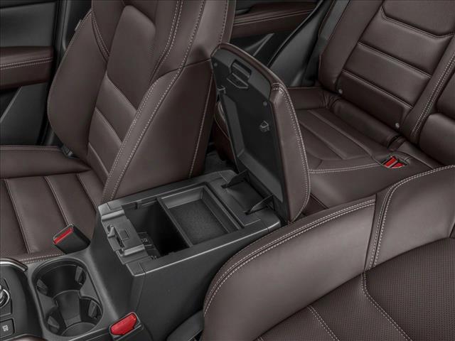 new 2025 Mazda CX-5 car, priced at $40,913